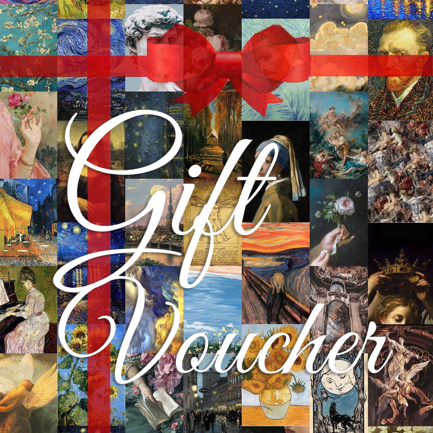 KutluArt Gift Card