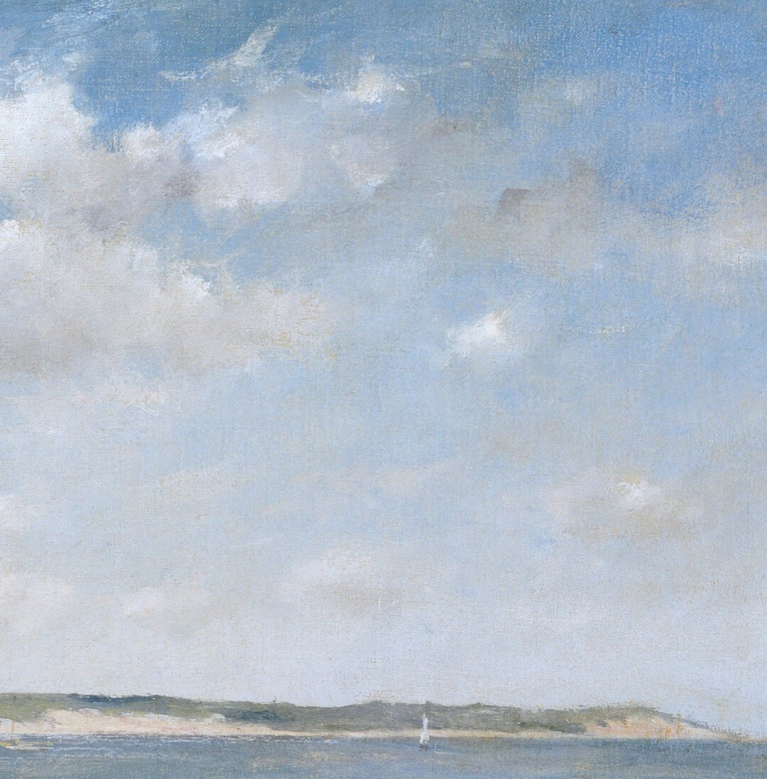 Idle Hours - by William Merritt Chase,3d Printed with texture and brush strokes looks like original oil painting.