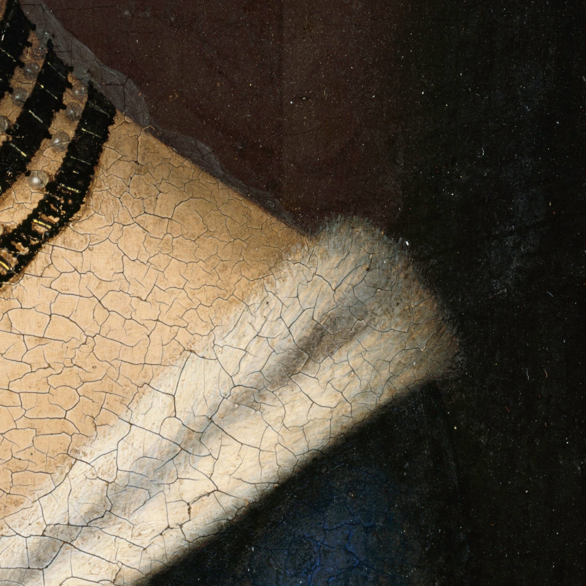 Petrus Christus: Portrait of a Young Woman - 3D Printed Textured Art