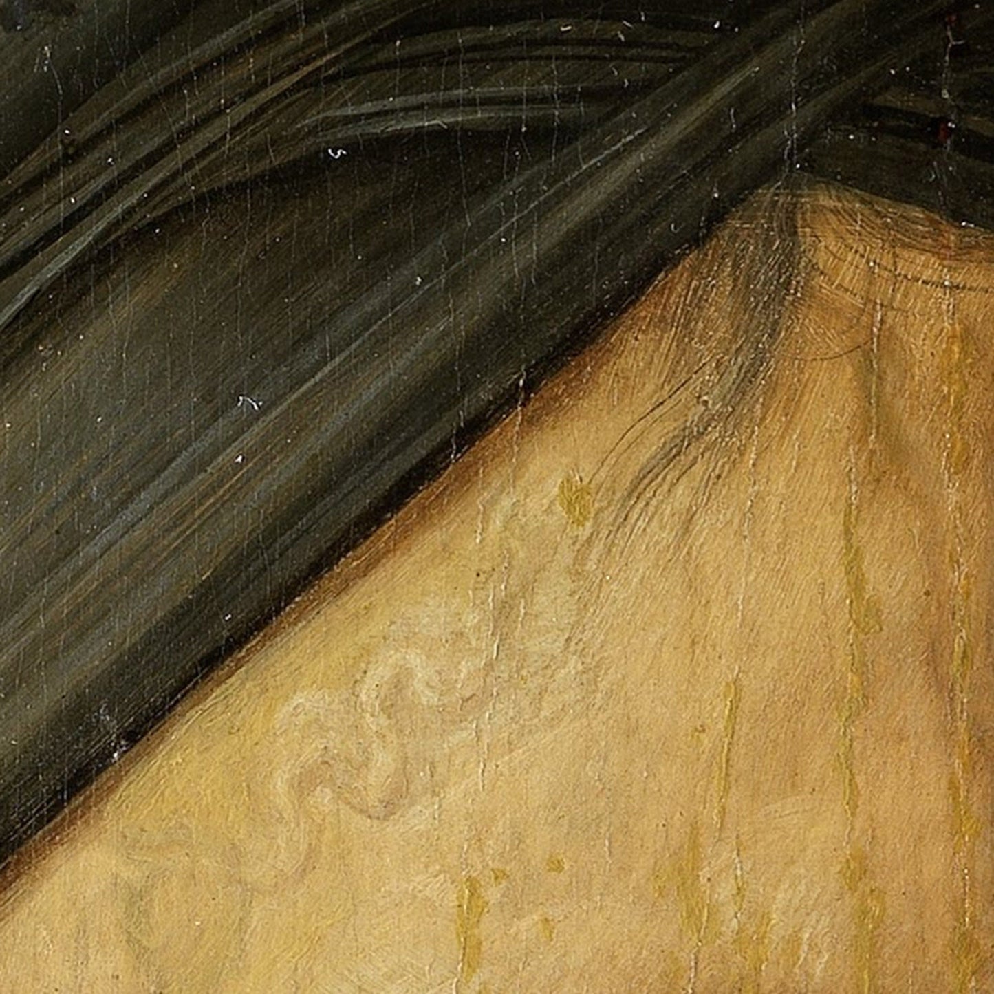 Michael Wolgemut Portrait by Dürer: Textured 3D Print