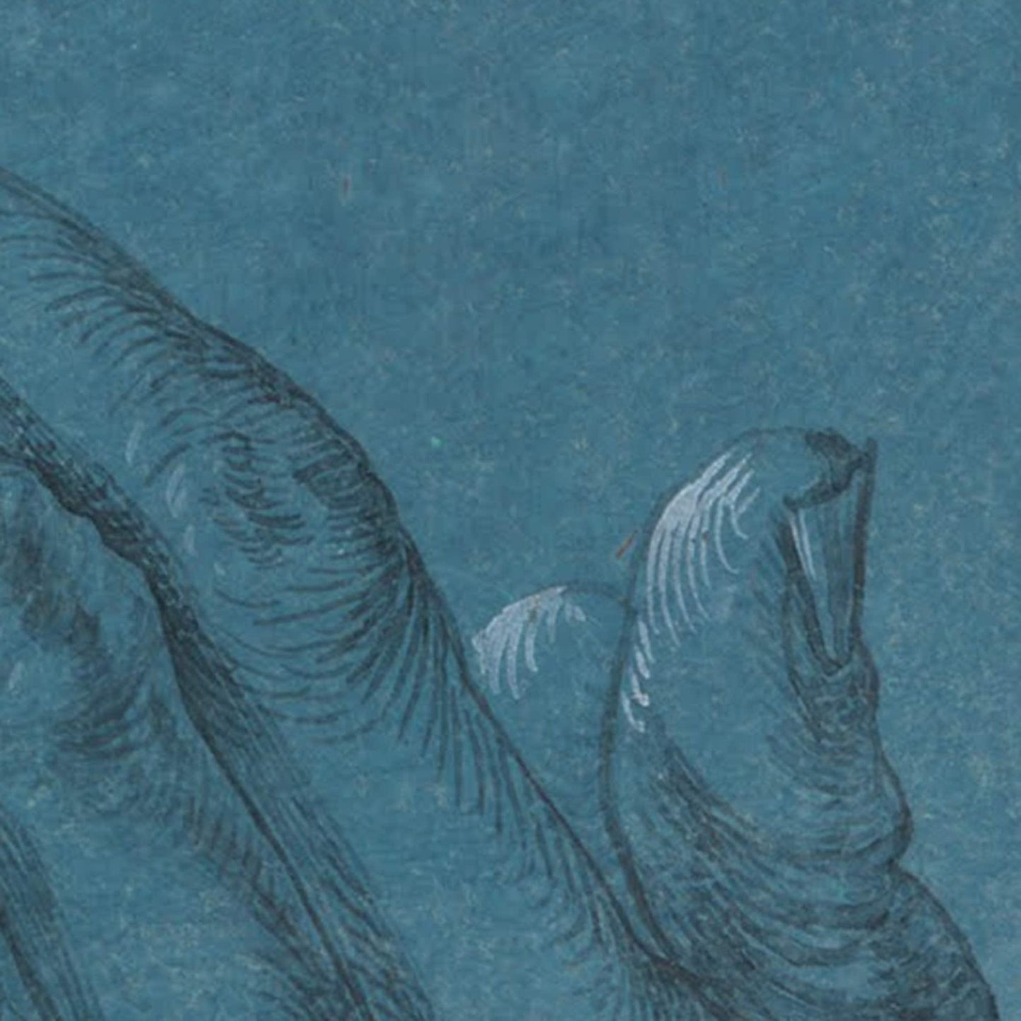 Praying Hands 3D Print by Albrecht Dürer: Textured Art Reproduction