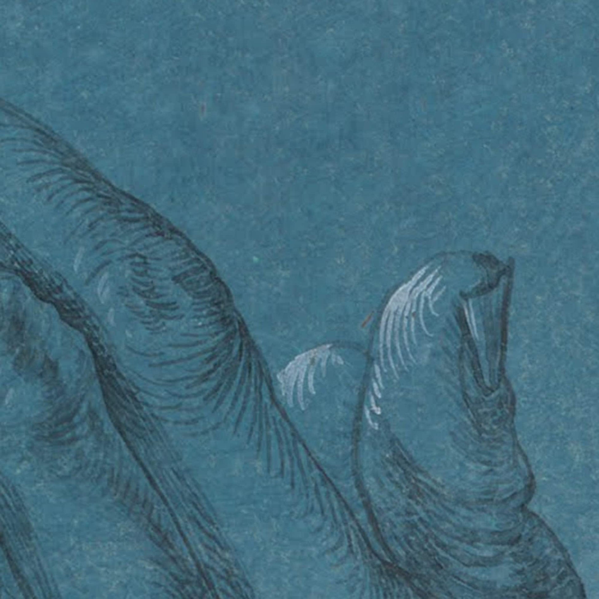 Praying Hands 3D Print by Albrecht Dürer: Textured Art Reproduction