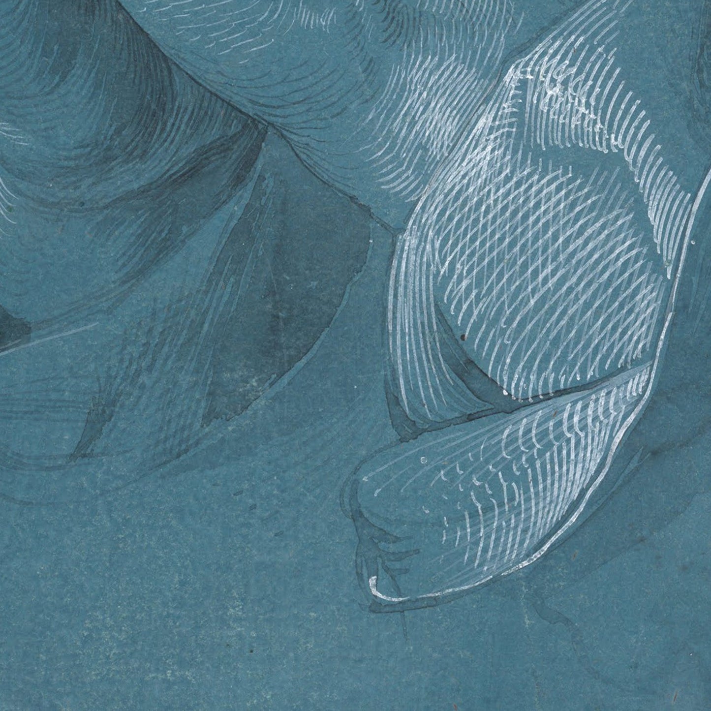 Praying Hands 3D Print by Albrecht Dürer: Textured Art Reproduction