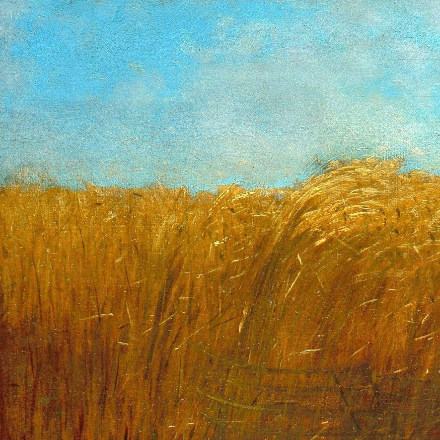 Winslow Homer Print: The Veteran in a New Field, 3D Textured Art