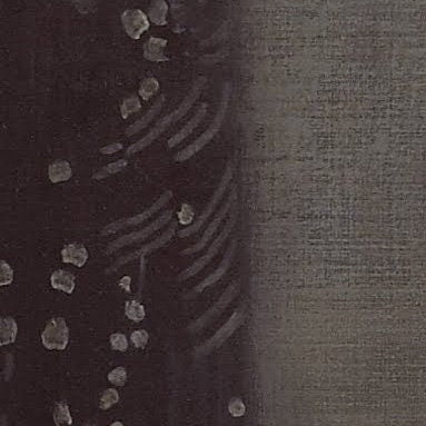 Whistler's Mother Print: 3D Textured Oil Painting Reproduction