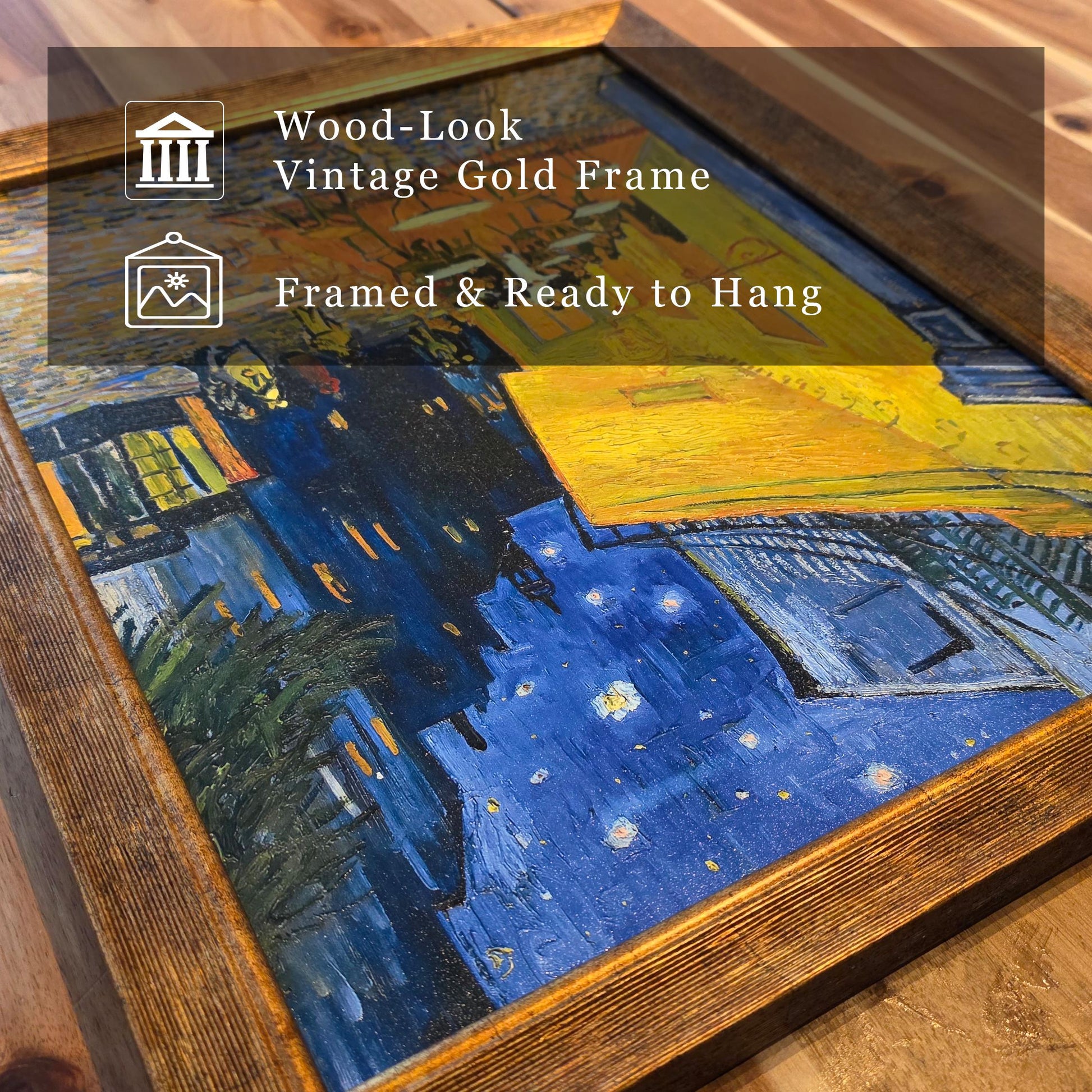 La Riviere by Cezanne: 3D Textured Oil Painting Reproduction